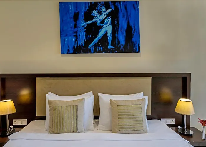 Kairaba Bodrum Princess And Turgutreis