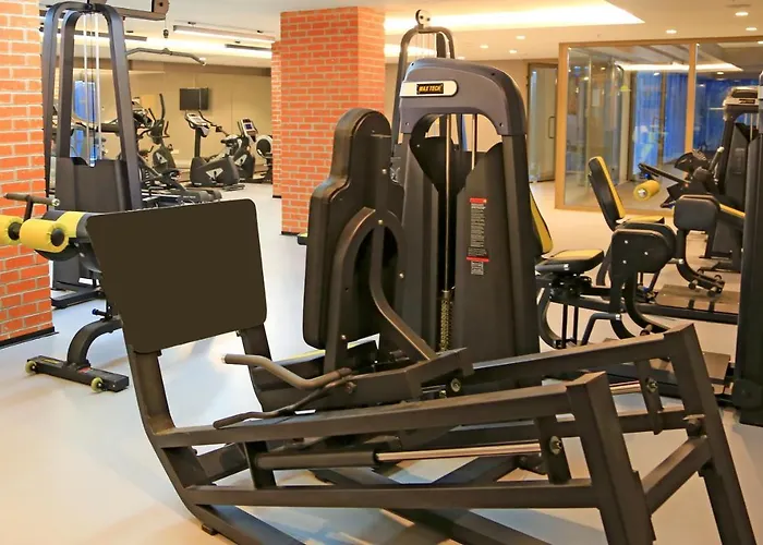 Kairaba Bodrum Princess And 5*