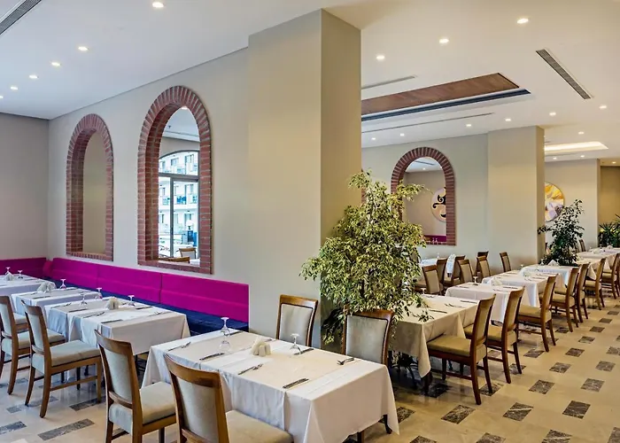 Kairaba Bodrum Princess And