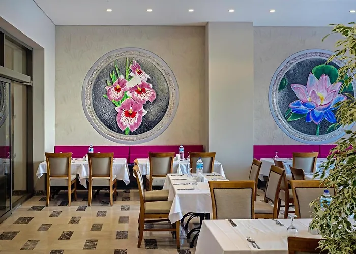 Kairaba Bodrum Princess And Turgutreis